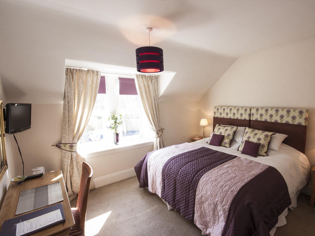 Super King Room