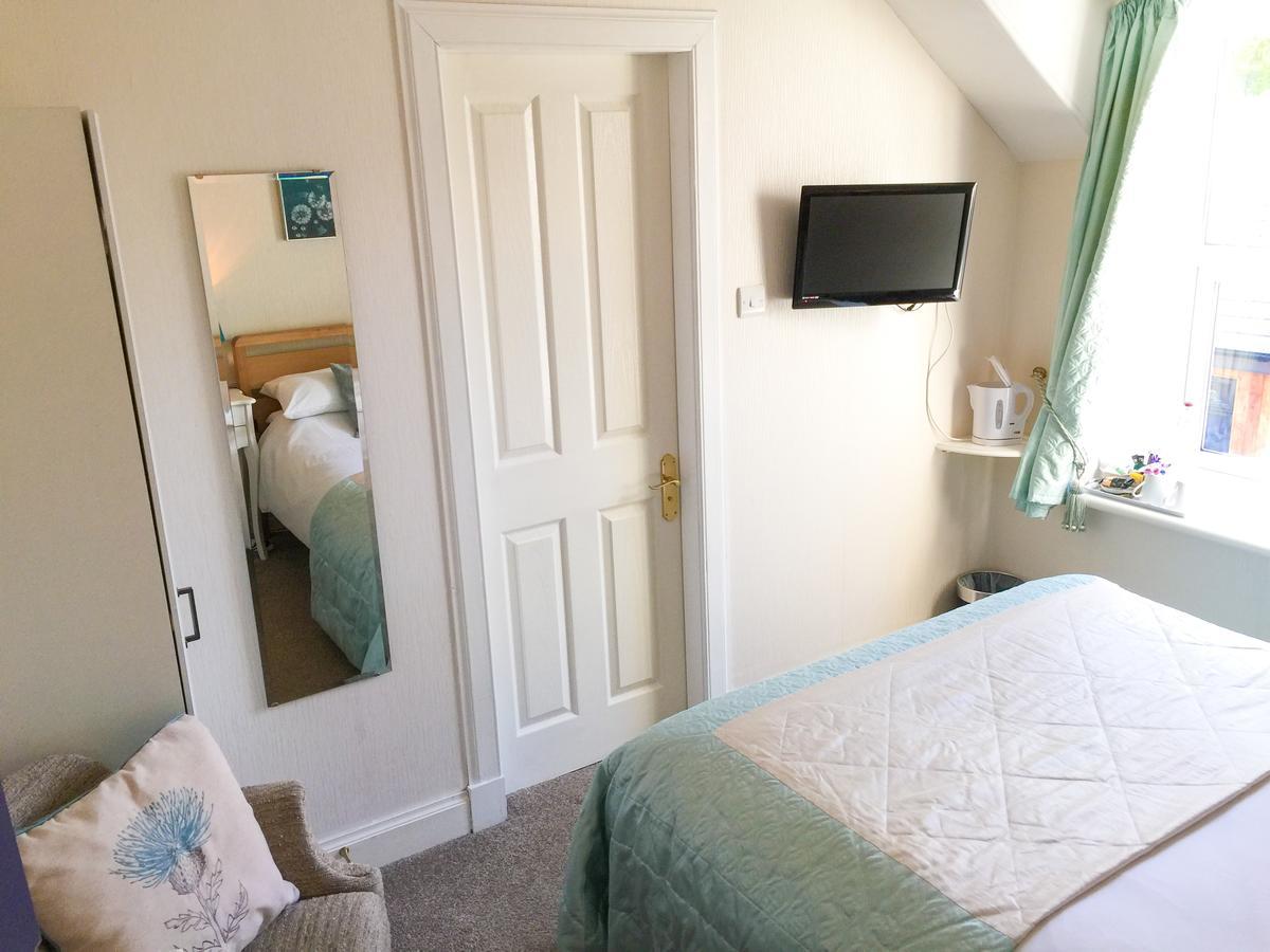 Small Double Room