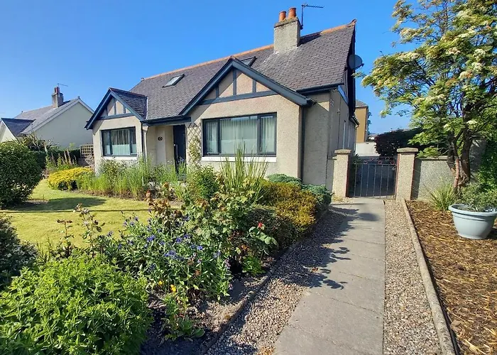 The Kemps Guest House Inverness